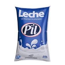Leche PIl 1 litro