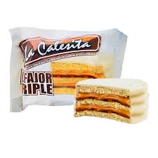 Alfajor Triple - La Calesita